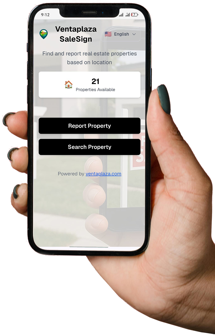 off-market properties